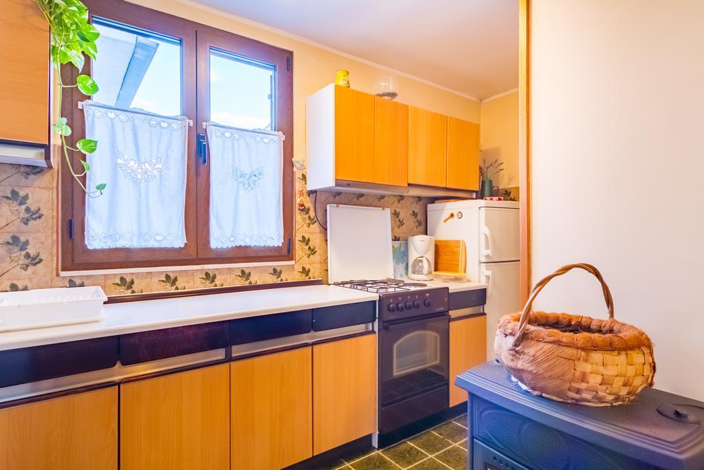 Apartment Manzoni Malinska Ngoại thất bức ảnh
