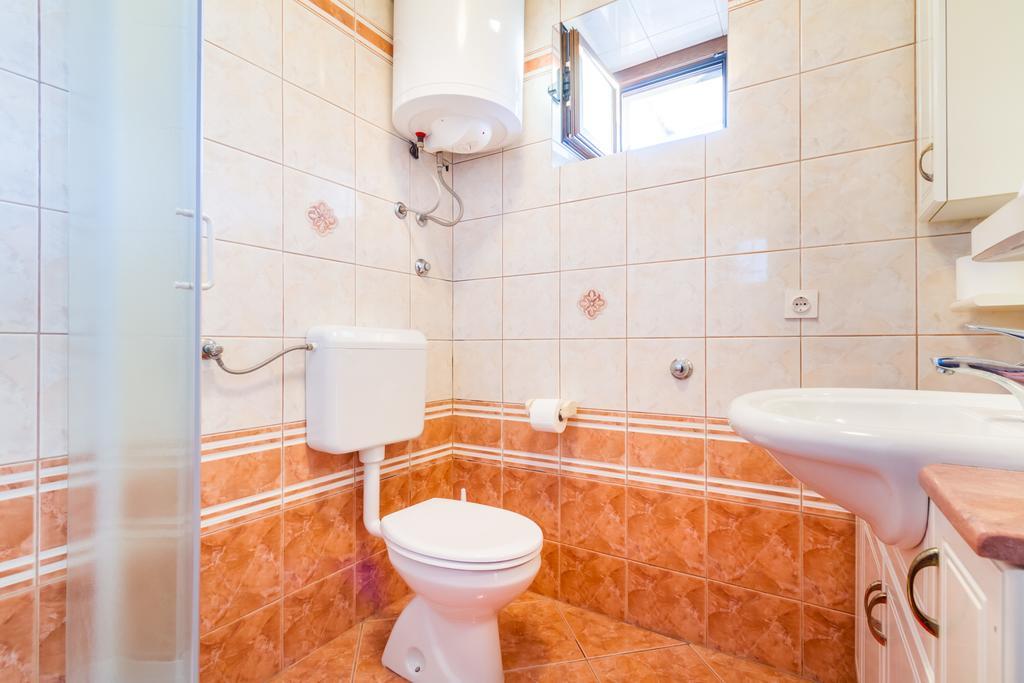 Apartment Manzoni Malinska Ngoại thất bức ảnh