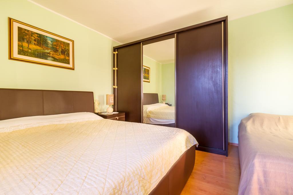 Apartment Manzoni Malinska Ngoại thất bức ảnh